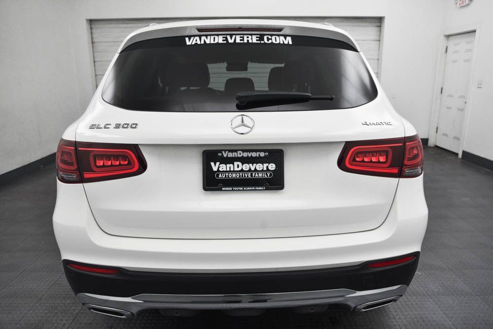 2022 Mercedes-Benz GLC GLC 300 Akron OH