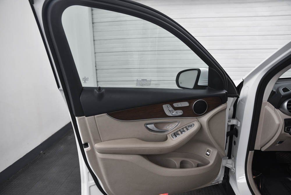 2022 Mercedes-Benz GLC GLC 300 Akron OH