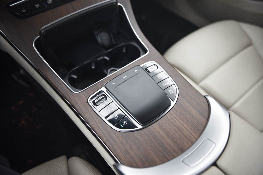 2022 Mercedes-Benz GLC GLC 300 Akron OH