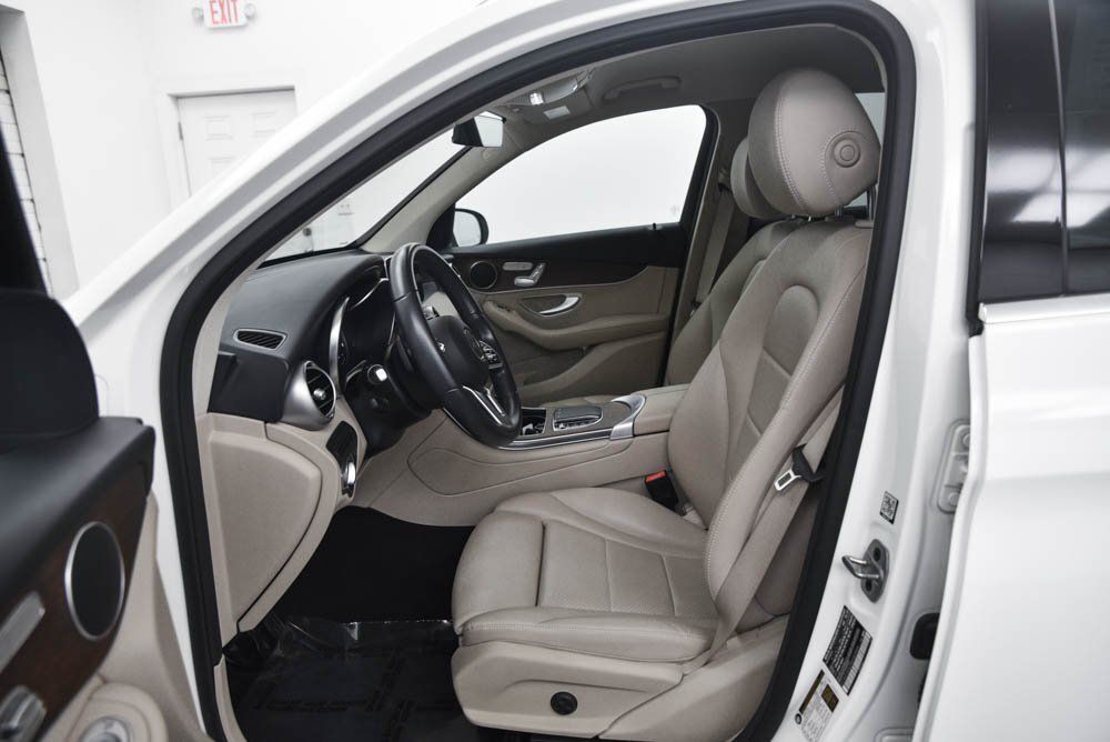 2022 Mercedes-Benz GLC GLC 300 Akron OH