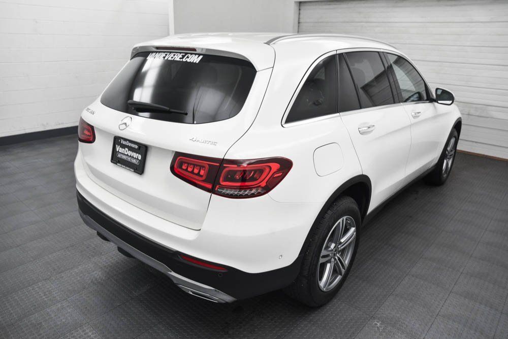 2022 Mercedes-Benz GLC GLC 300 Akron OH