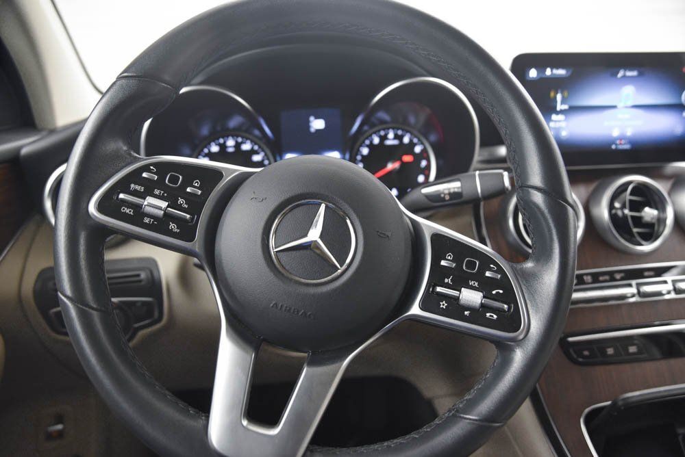 2022 Mercedes-Benz GLC GLC 300 Akron OH