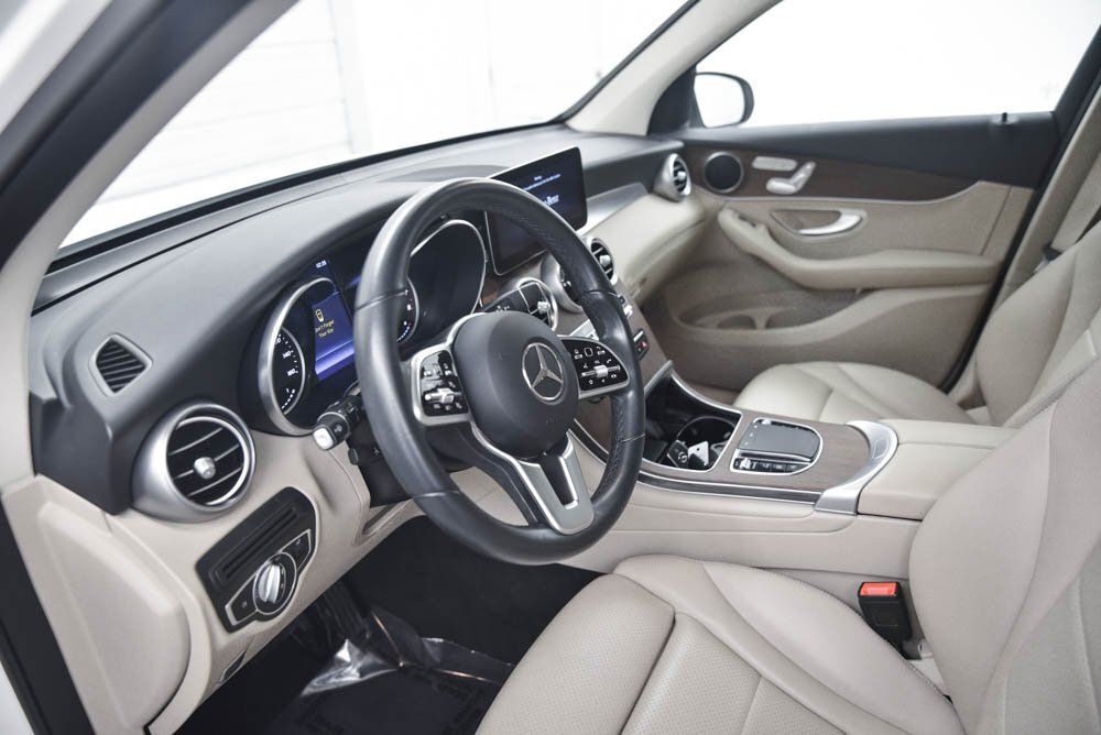 2022 Mercedes-Benz GLC GLC 300 Akron OH