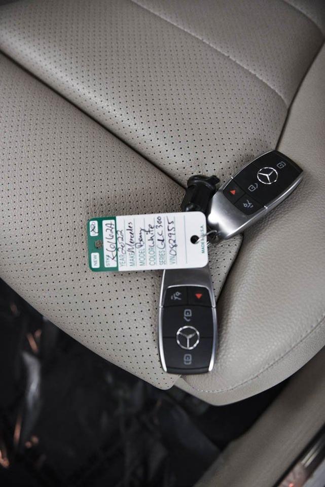 2022 Mercedes-Benz GLC GLC 300 Akron OH