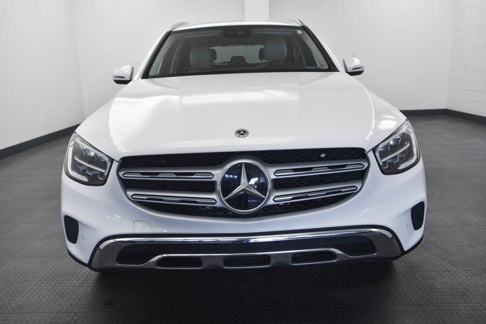 2022 Mercedes-Benz GLC GLC 300 Akron OH