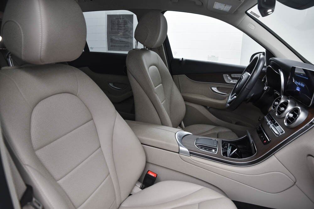 2022 Mercedes-Benz GLC GLC 300 Akron OH