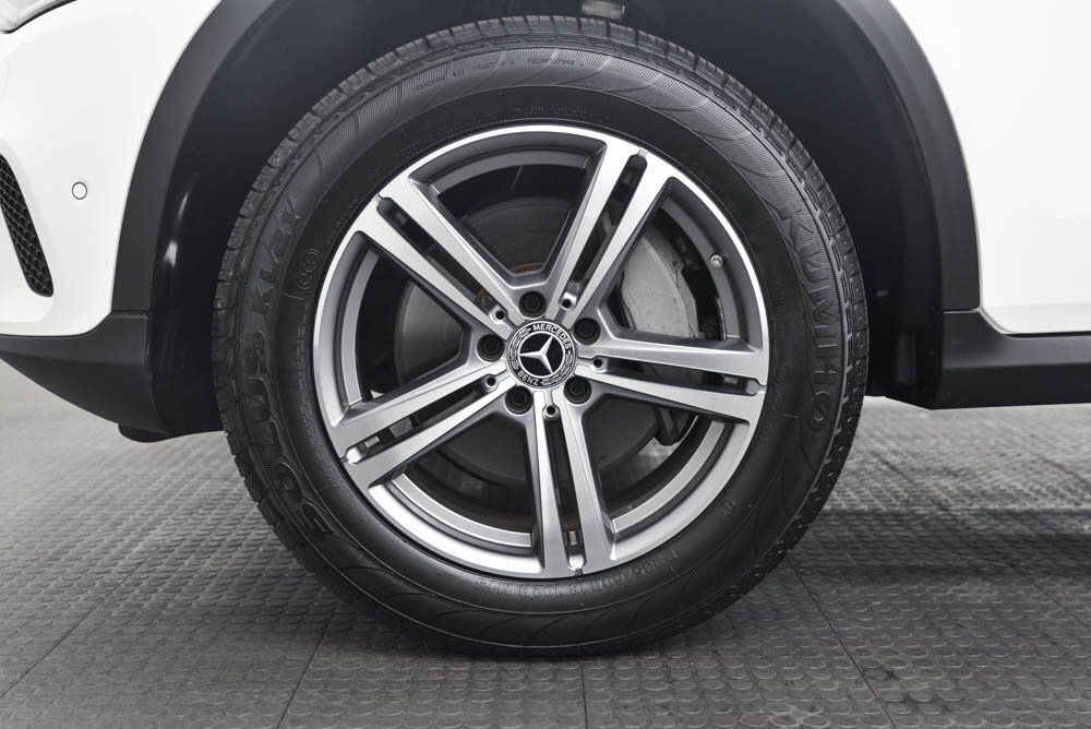 2022 Mercedes-Benz GLC GLC 300 Akron OH