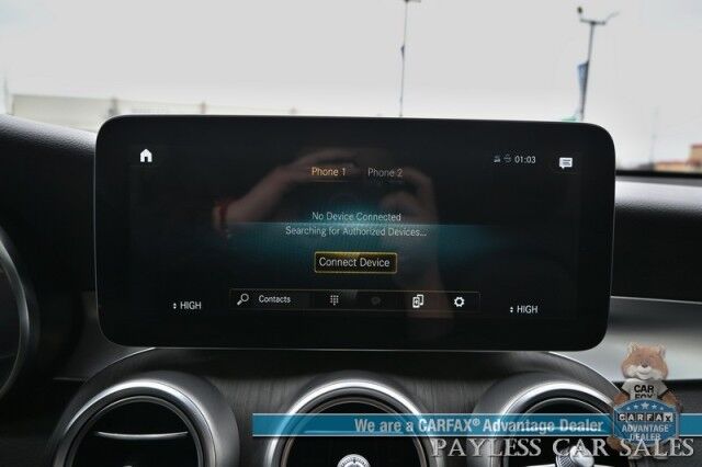 2022 Mercedes-Benz GLC GLC 300 Wasilla AK
