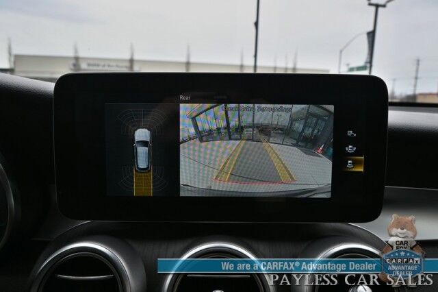 2022 Mercedes-Benz GLC GLC 300 Wasilla AK