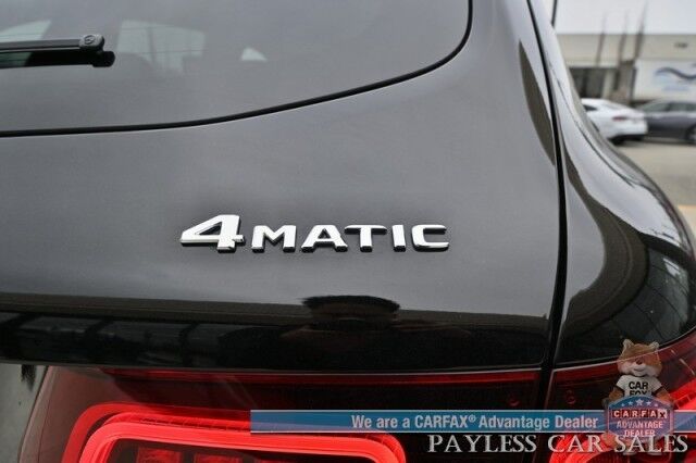 2022 Mercedes-Benz GLC GLC 300 Wasilla AK