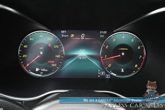 2022 Mercedes-Benz GLC GLC 300 Wasilla AK