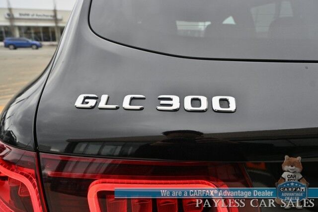 2022 Mercedes-Benz GLC GLC 300 Wasilla AK