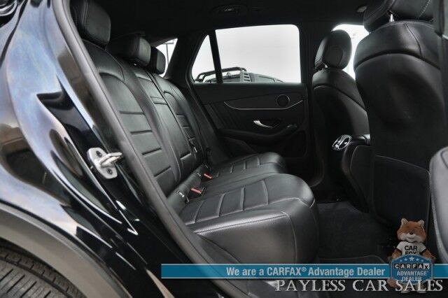 2022 Mercedes-Benz GLC GLC 300 Wasilla AK