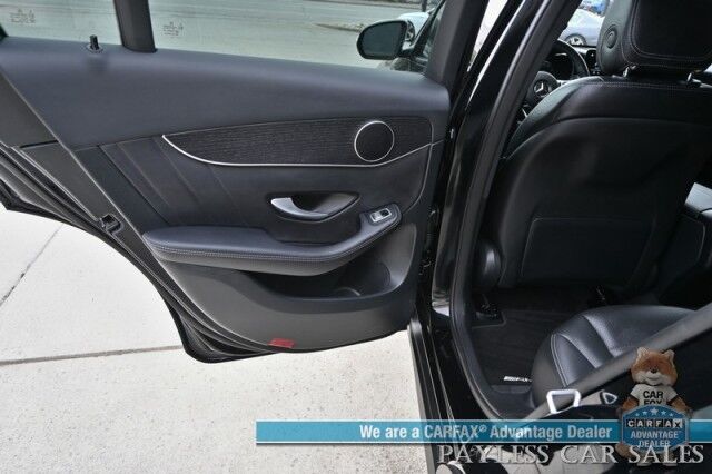 2022 Mercedes-Benz GLC GLC 300 Wasilla AK