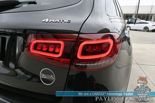 2022 Mercedes-Benz GLC GLC 300 Wasilla AK