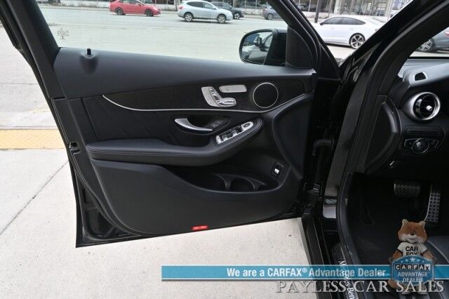 2022 Mercedes-Benz GLC GLC 300 Wasilla AK