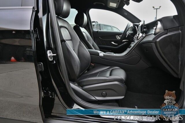 2022 Mercedes-Benz GLC GLC 300 Wasilla AK