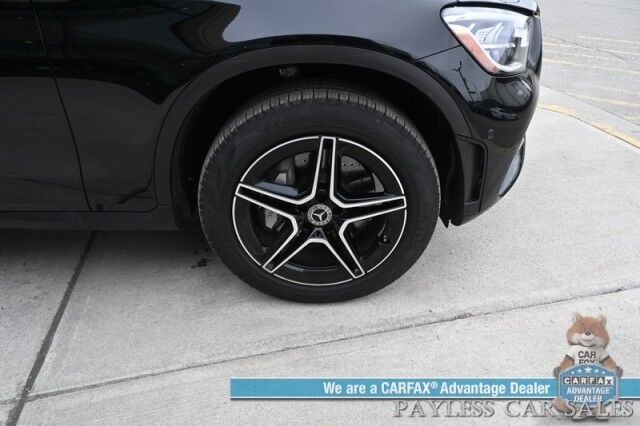 2022 Mercedes-Benz GLC GLC 300 Wasilla AK