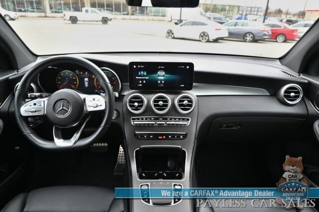 2022 Mercedes-Benz GLC GLC 300 Wasilla AK