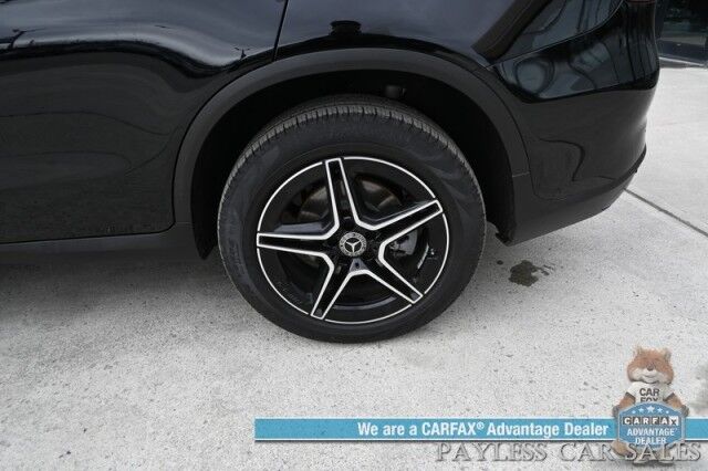 2022 Mercedes-Benz GLC GLC 300 Wasilla AK