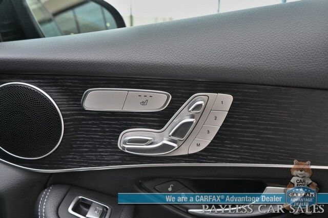2022 Mercedes-Benz GLC GLC 300 Wasilla AK