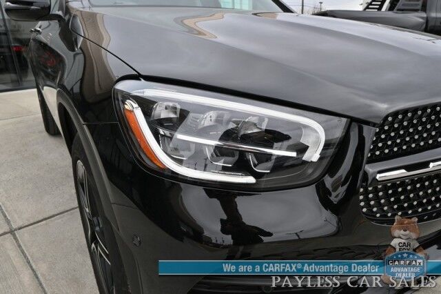 2022 Mercedes-Benz GLC GLC 300 Wasilla AK