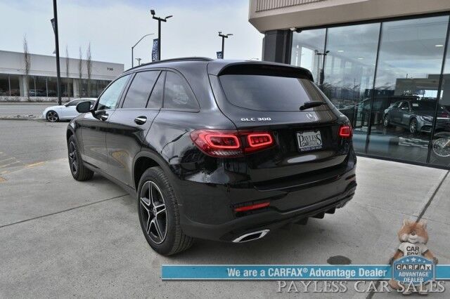 2022 Mercedes-Benz GLC GLC 300 Wasilla AK