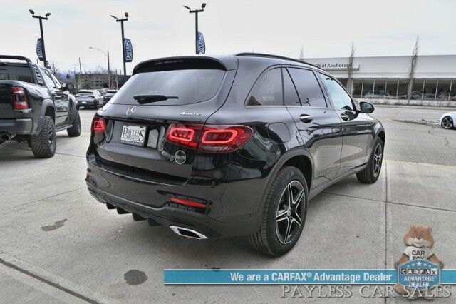 2022 Mercedes-Benz GLC GLC 300 Wasilla AK