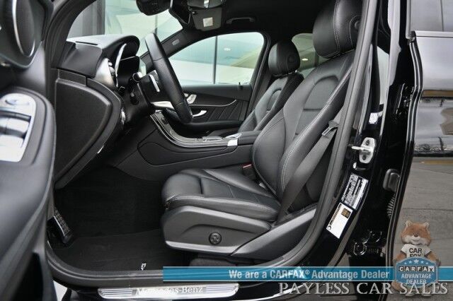 2022 Mercedes-Benz GLC GLC 300 Wasilla AK