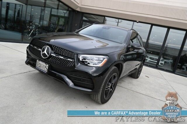 2022 Mercedes-Benz GLC GLC 300 Wasilla AK