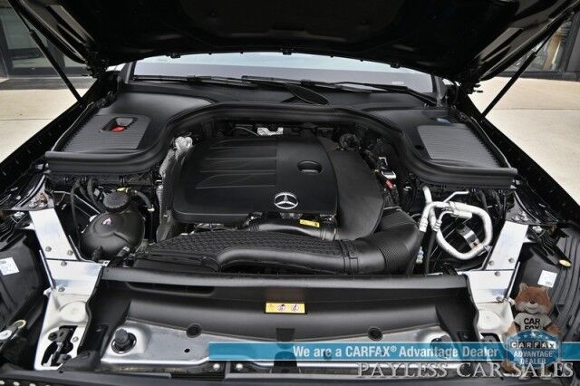 2022 Mercedes-Benz GLC GLC 300 Wasilla AK