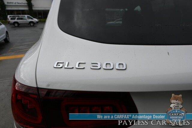 2022 Mercedes-Benz GLC GLC 300 Anchorage AK