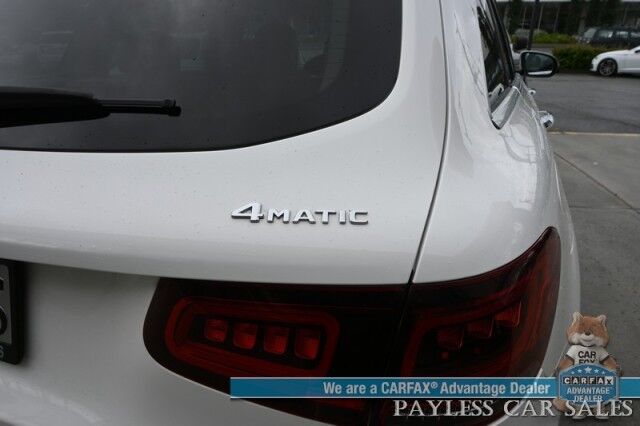 2022 Mercedes-Benz GLC GLC 300 Anchorage AK