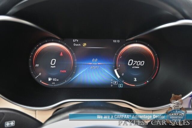 2022 Mercedes-Benz GLC GLC 300 Anchorage AK