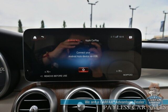 2022 Mercedes-Benz GLC GLC 300 Anchorage AK