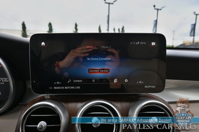 2022 Mercedes-Benz GLC GLC 300 Anchorage AK