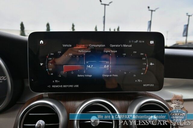 2022 Mercedes-Benz GLC GLC 300 Anchorage AK