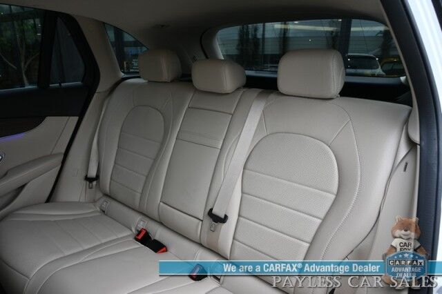 2022 Mercedes-Benz GLC GLC 300 Anchorage AK