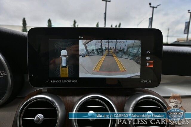 2022 Mercedes-Benz GLC GLC 300 Anchorage AK
