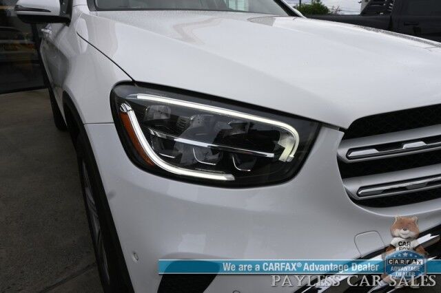 2022 Mercedes-Benz GLC GLC 300 Anchorage AK