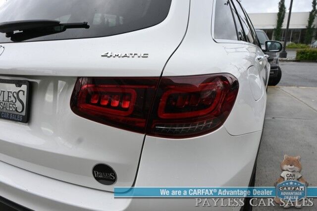 2022 Mercedes-Benz GLC GLC 300 Anchorage AK