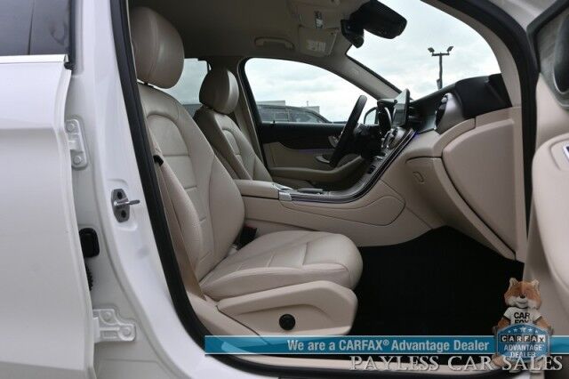 2022 Mercedes-Benz GLC GLC 300 Anchorage AK