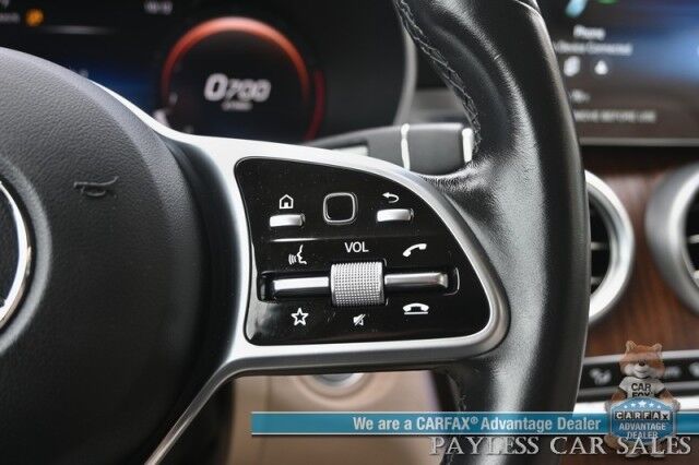 2022 Mercedes-Benz GLC GLC 300 Anchorage AK