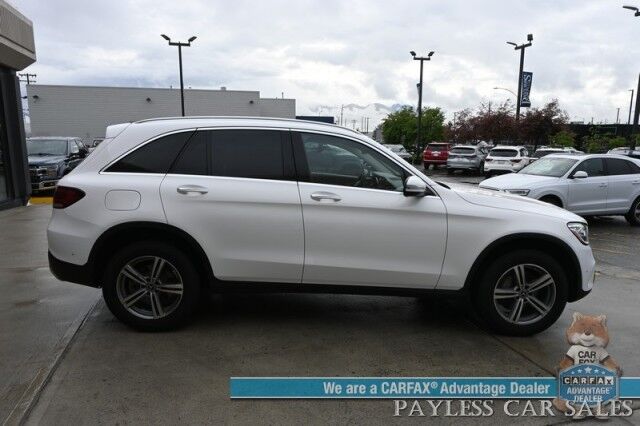 2022 Mercedes-Benz GLC GLC 300 Anchorage AK