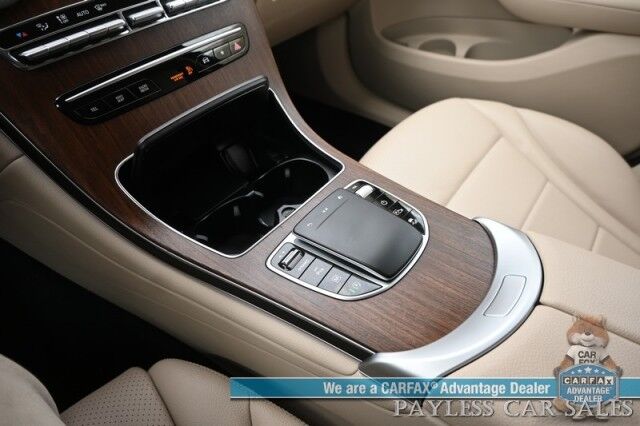 2022 Mercedes-Benz GLC GLC 300 Anchorage AK