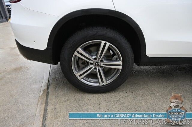 2022 Mercedes-Benz GLC GLC 300 Anchorage AK