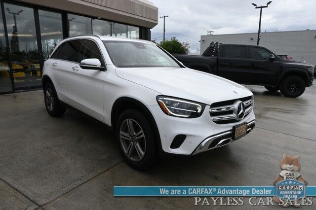 2022 Mercedes-Benz GLC GLC 300 Anchorage AK
