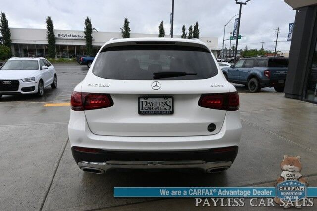 2022 Mercedes-Benz GLC GLC 300 Anchorage AK
