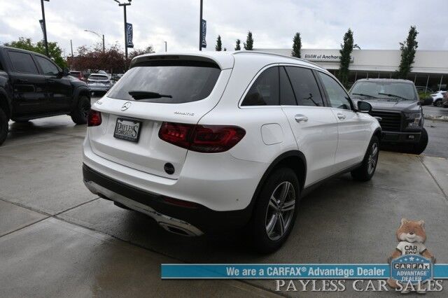 2022 Mercedes-Benz GLC GLC 300 Anchorage AK