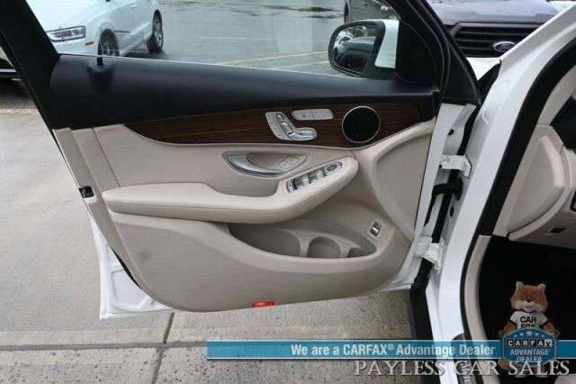 2022 Mercedes-Benz GLC GLC 300 Anchorage AK